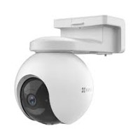 

                                    EZVIZ H80x Dual 4K Dual-Lens Outdoor Pan & Tilt Wi-Fi Security Camera